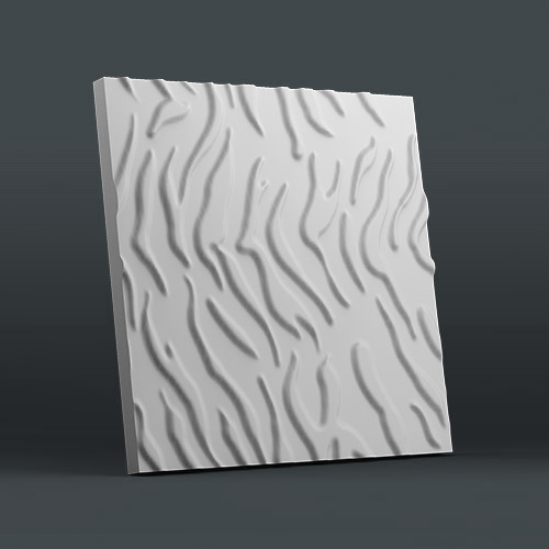 Модель 098 Золотой тигр